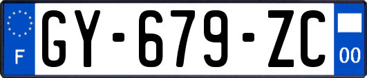 GY-679-ZC