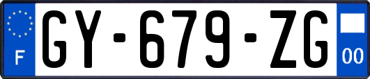 GY-679-ZG
