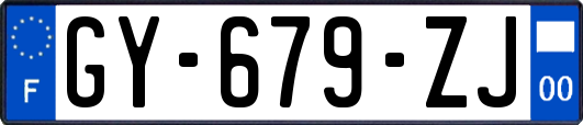 GY-679-ZJ