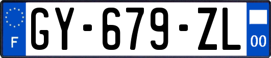 GY-679-ZL