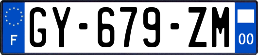 GY-679-ZM