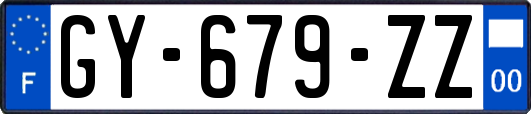 GY-679-ZZ