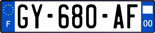 GY-680-AF