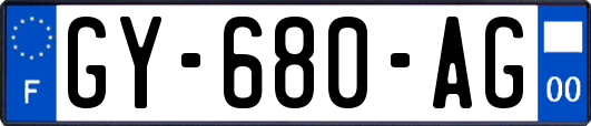 GY-680-AG