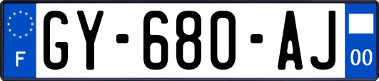 GY-680-AJ