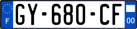 GY-680-CF