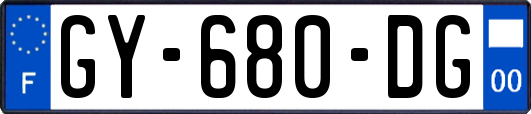 GY-680-DG