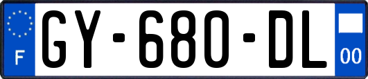 GY-680-DL