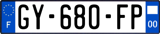 GY-680-FP