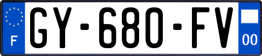 GY-680-FV