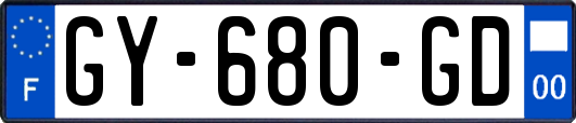 GY-680-GD