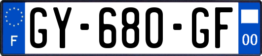 GY-680-GF