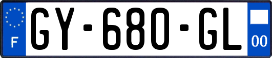 GY-680-GL