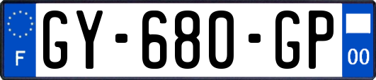 GY-680-GP