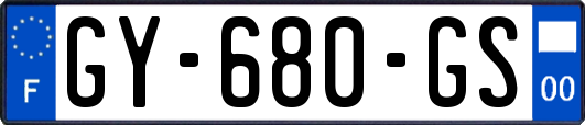 GY-680-GS