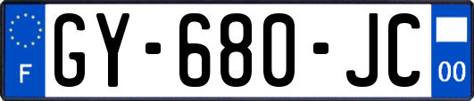 GY-680-JC
