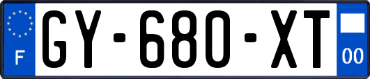 GY-680-XT