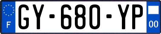 GY-680-YP