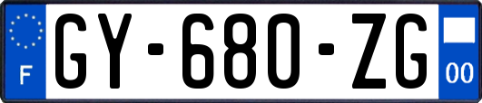 GY-680-ZG