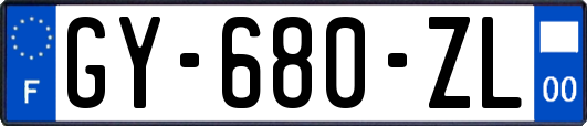 GY-680-ZL