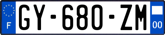 GY-680-ZM