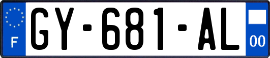 GY-681-AL