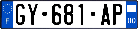 GY-681-AP