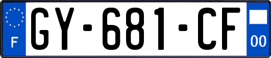 GY-681-CF