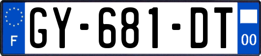 GY-681-DT