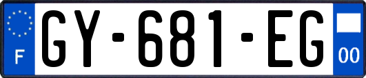 GY-681-EG