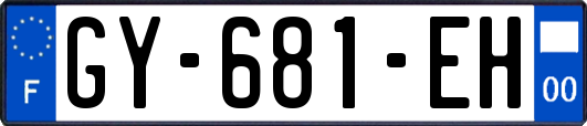GY-681-EH