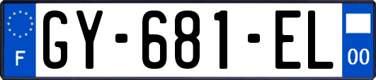 GY-681-EL