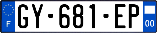 GY-681-EP