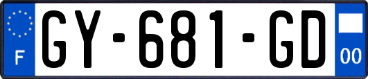 GY-681-GD