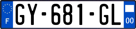 GY-681-GL