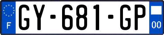 GY-681-GP
