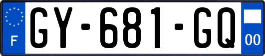 GY-681-GQ