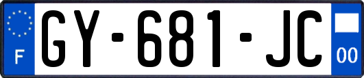 GY-681-JC