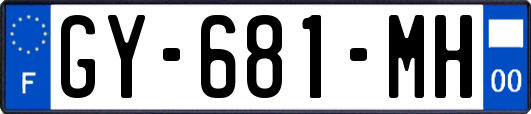 GY-681-MH