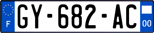 GY-682-AC