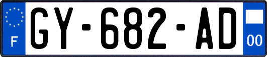 GY-682-AD