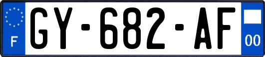 GY-682-AF