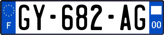 GY-682-AG