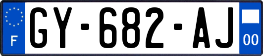 GY-682-AJ