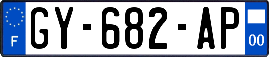 GY-682-AP