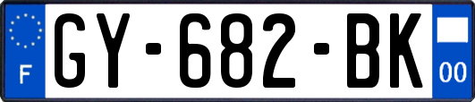 GY-682-BK