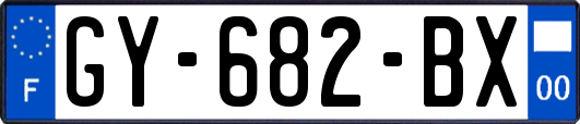 GY-682-BX