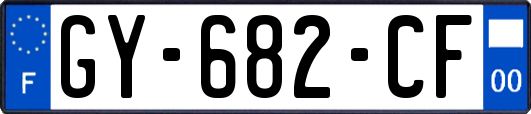 GY-682-CF