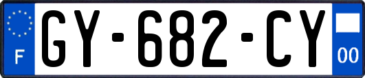 GY-682-CY