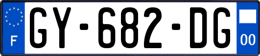 GY-682-DG